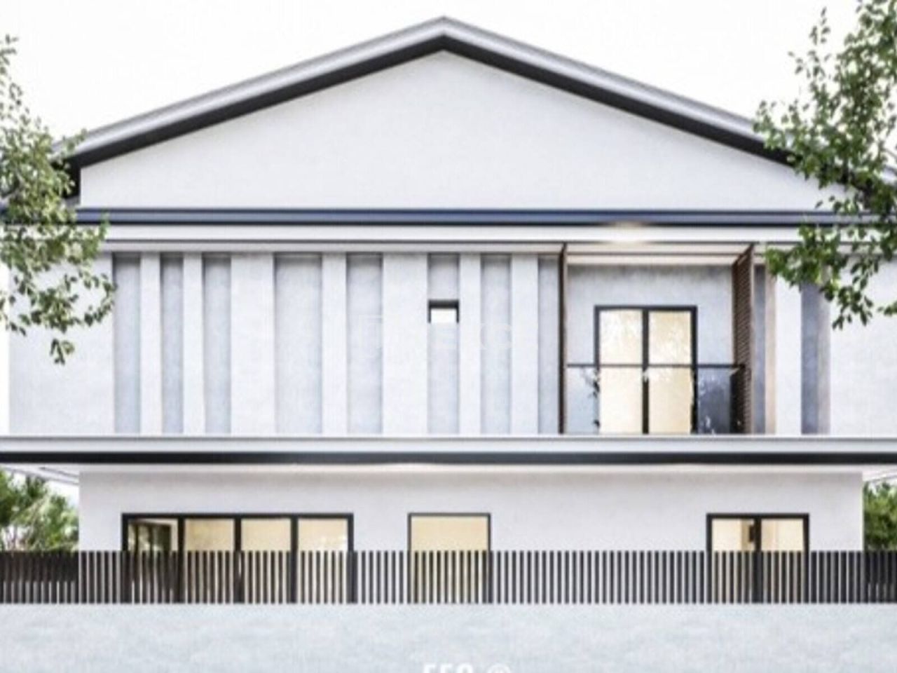 Villa en Belek, Turquia, 260 m² - imagen 3