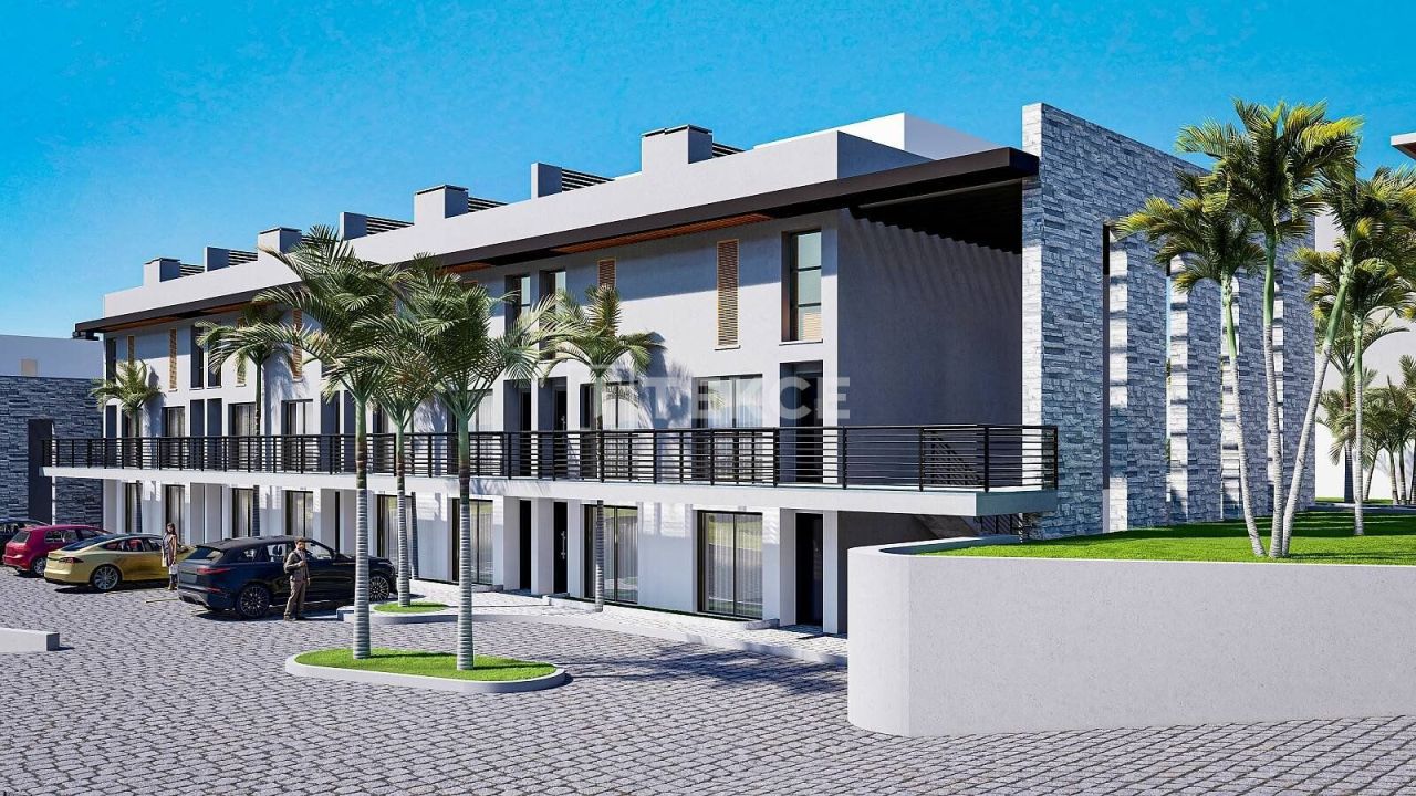 Apartment in Gazimağusa, Zypern, 273 m² - Foto 3