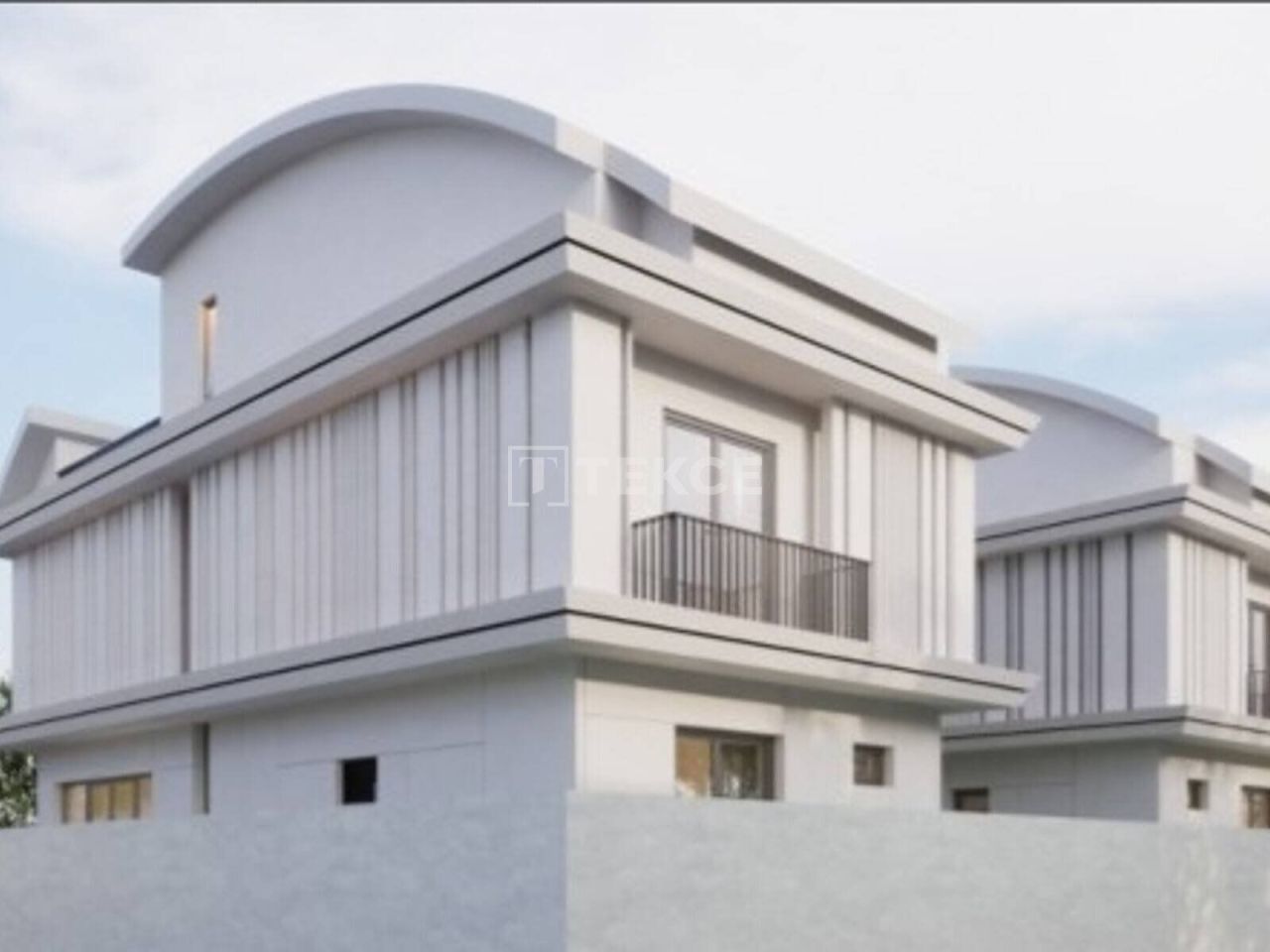 Villa en Belek, Turquia, 260 m² - imagen 6