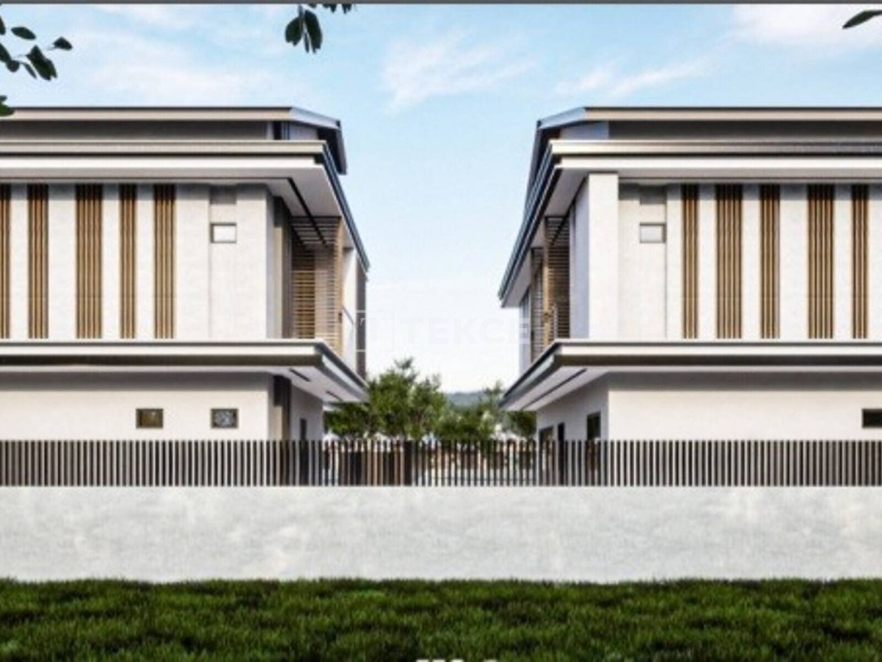 Villa en Belek, Turquia, 260 m² - imagen 8