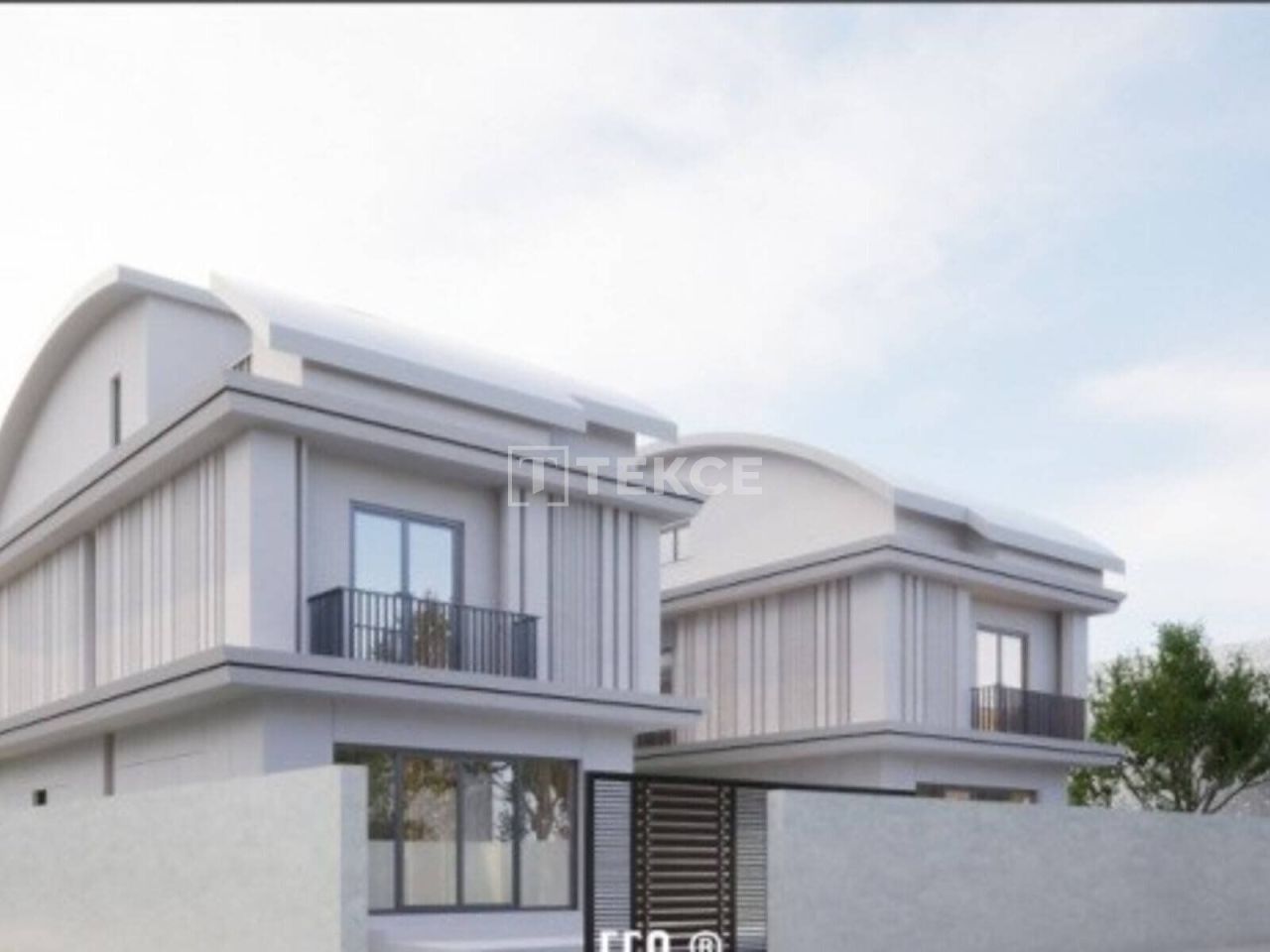 Villa en Belek, Turquia, 260 m² - imagen 10