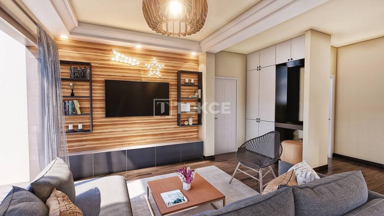 Apartamento en İskele, Chipre, 87 m² - imagen 10