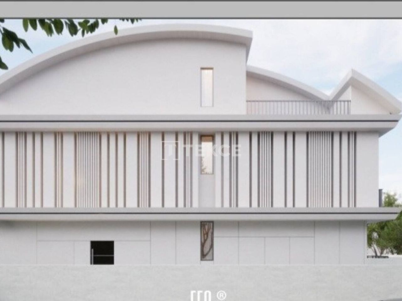 Villa en Belek, Turquia, 260 m² - imagen 11