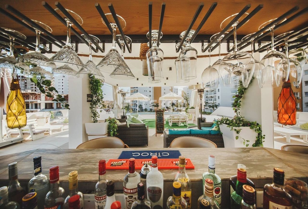 Apartment in Iskele, Cyprus, 58 m² - picture 12