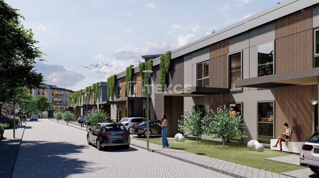 Apartment in Pendik, Turkey, 91 m² - picture 13