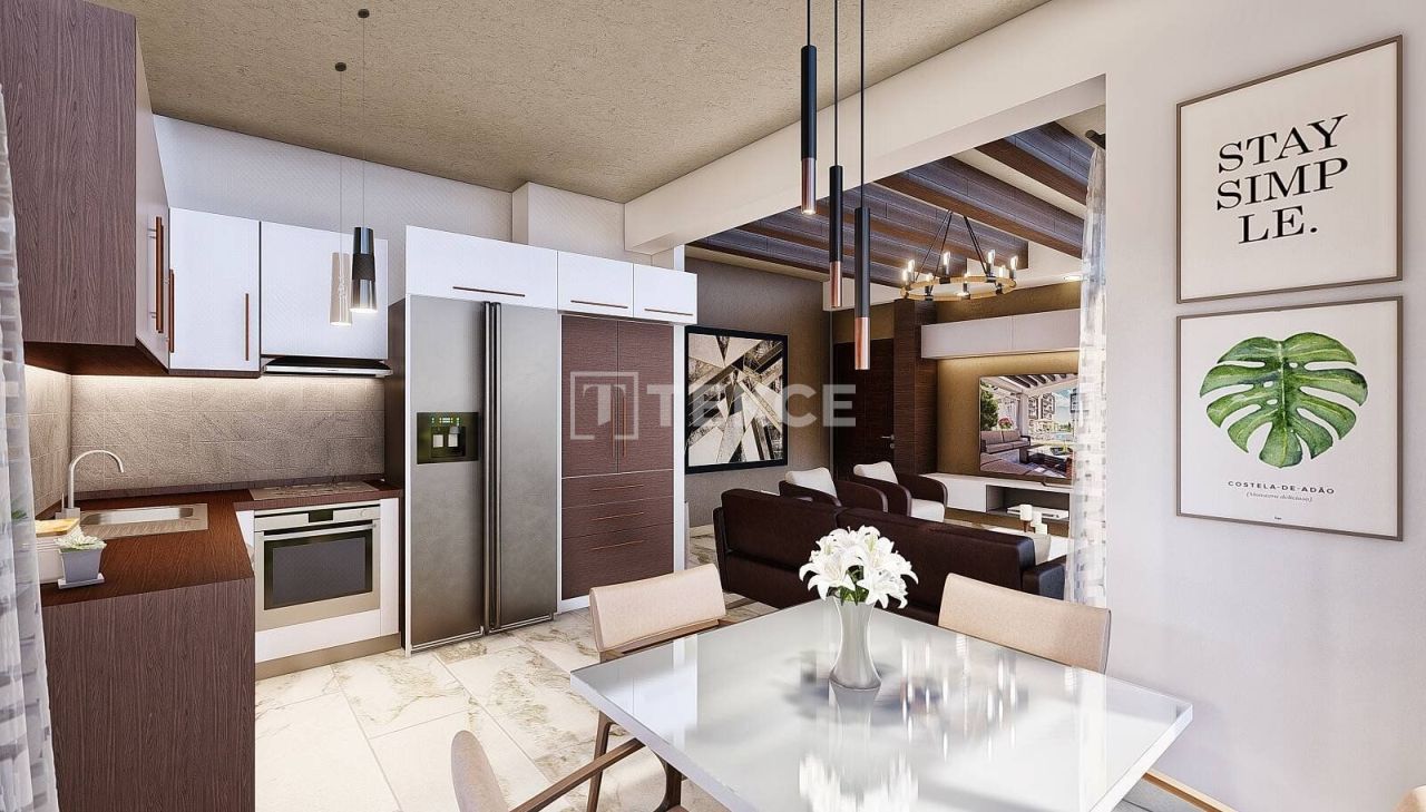 Apartamento en İskele, Chipre, 87 m² - imagen 13