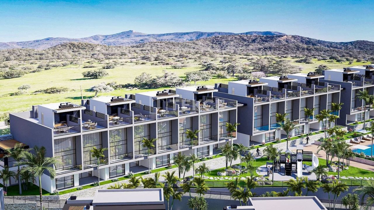 Apartment in Gazimağusa, Zypern, 273 m² - Foto 14