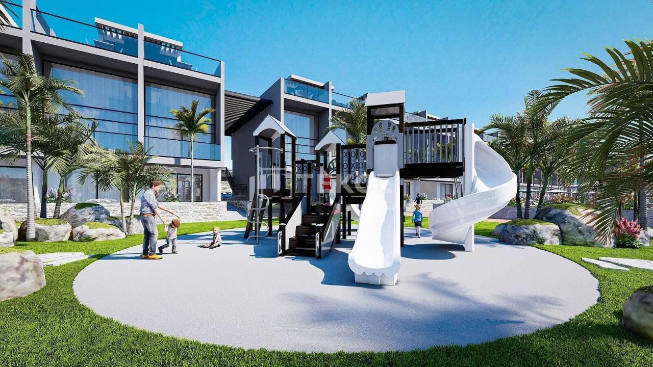 Apartment in Gazimağusa, Zypern, 273 m² - Foto 15