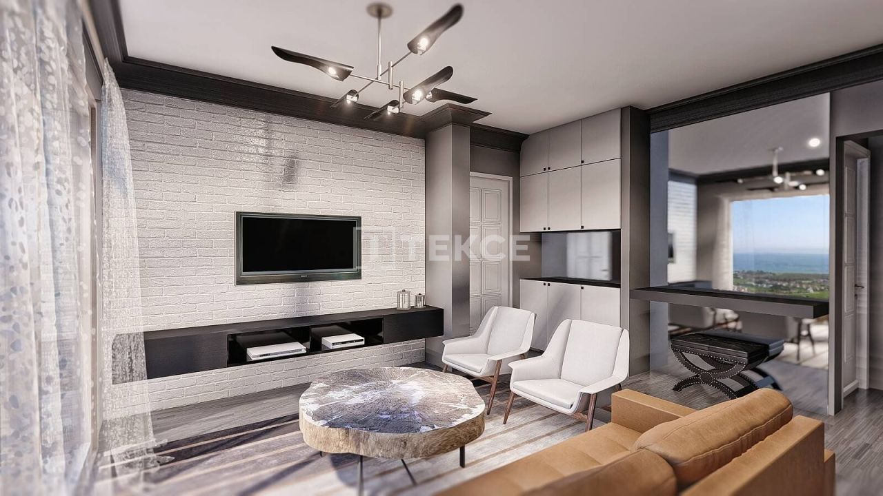 Apartamento en İskele, Chipre, 87 m² - imagen 15