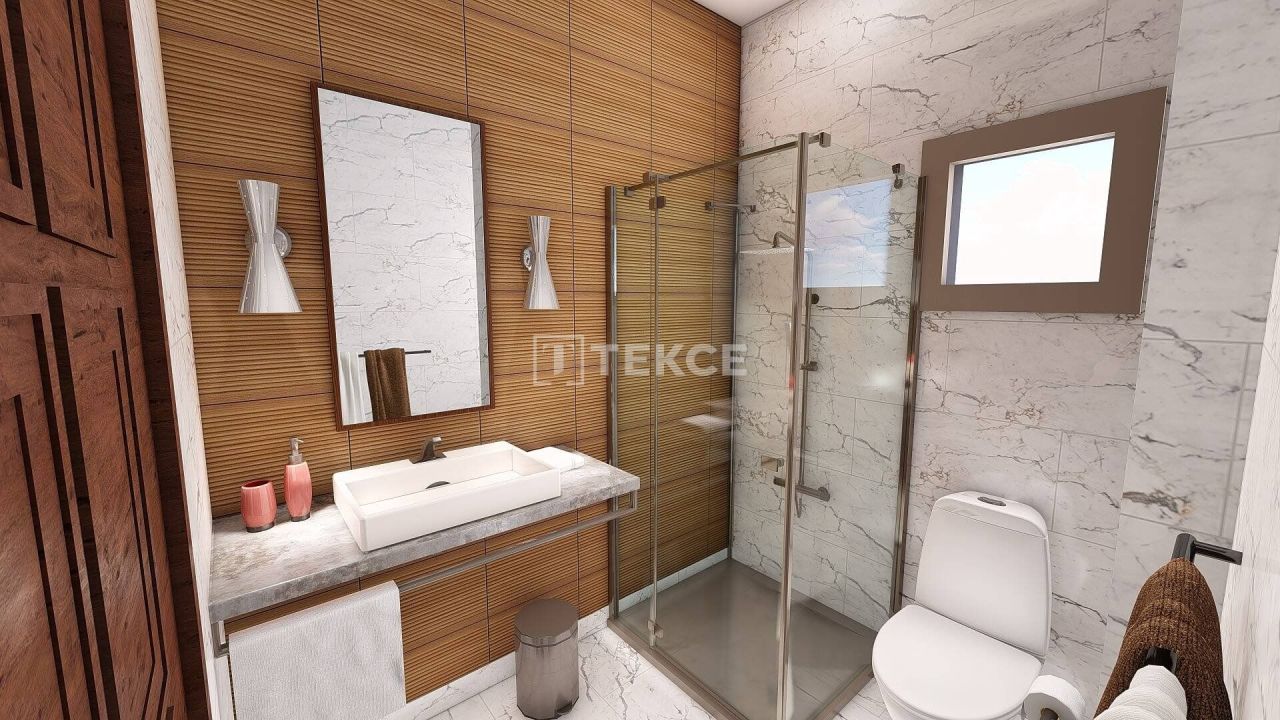 Apartamento en İskele, Chipre, 87 m² - imagen 16