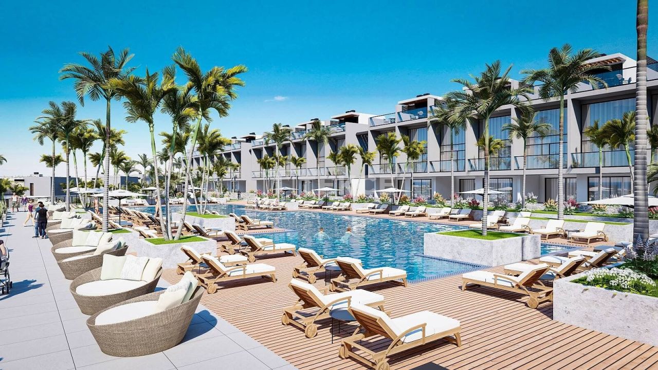 Apartment in Gazimağusa, Zypern, 273 m² - Foto 17