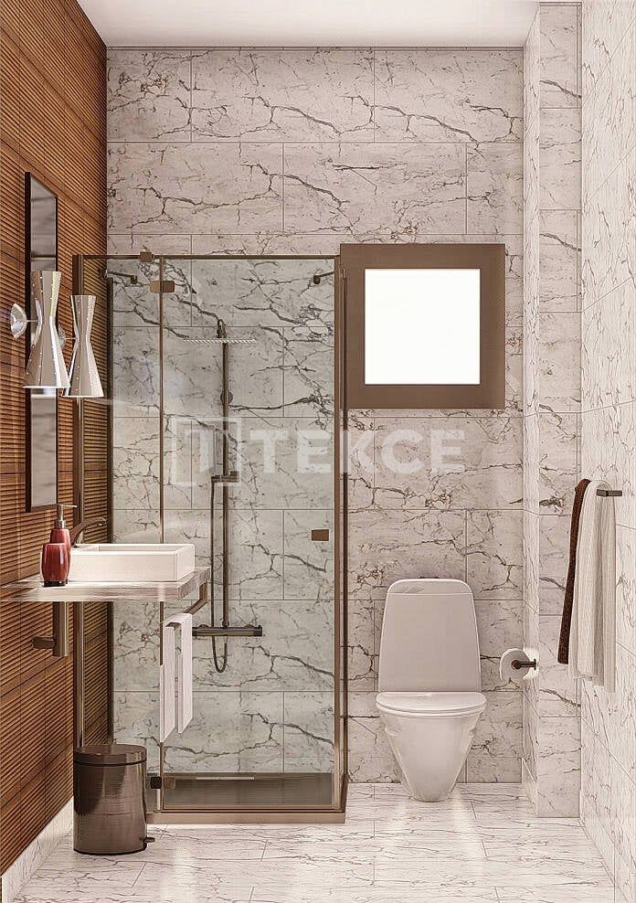 Apartamento en İskele, Chipre, 87 m² - imagen 17