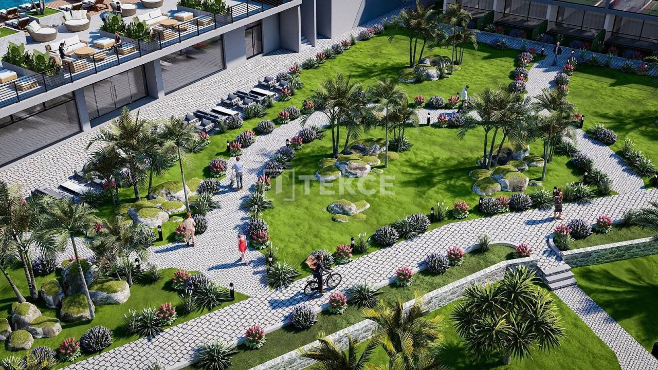 Apartment in Gazimağusa, Zypern, 273 m² - Foto 18