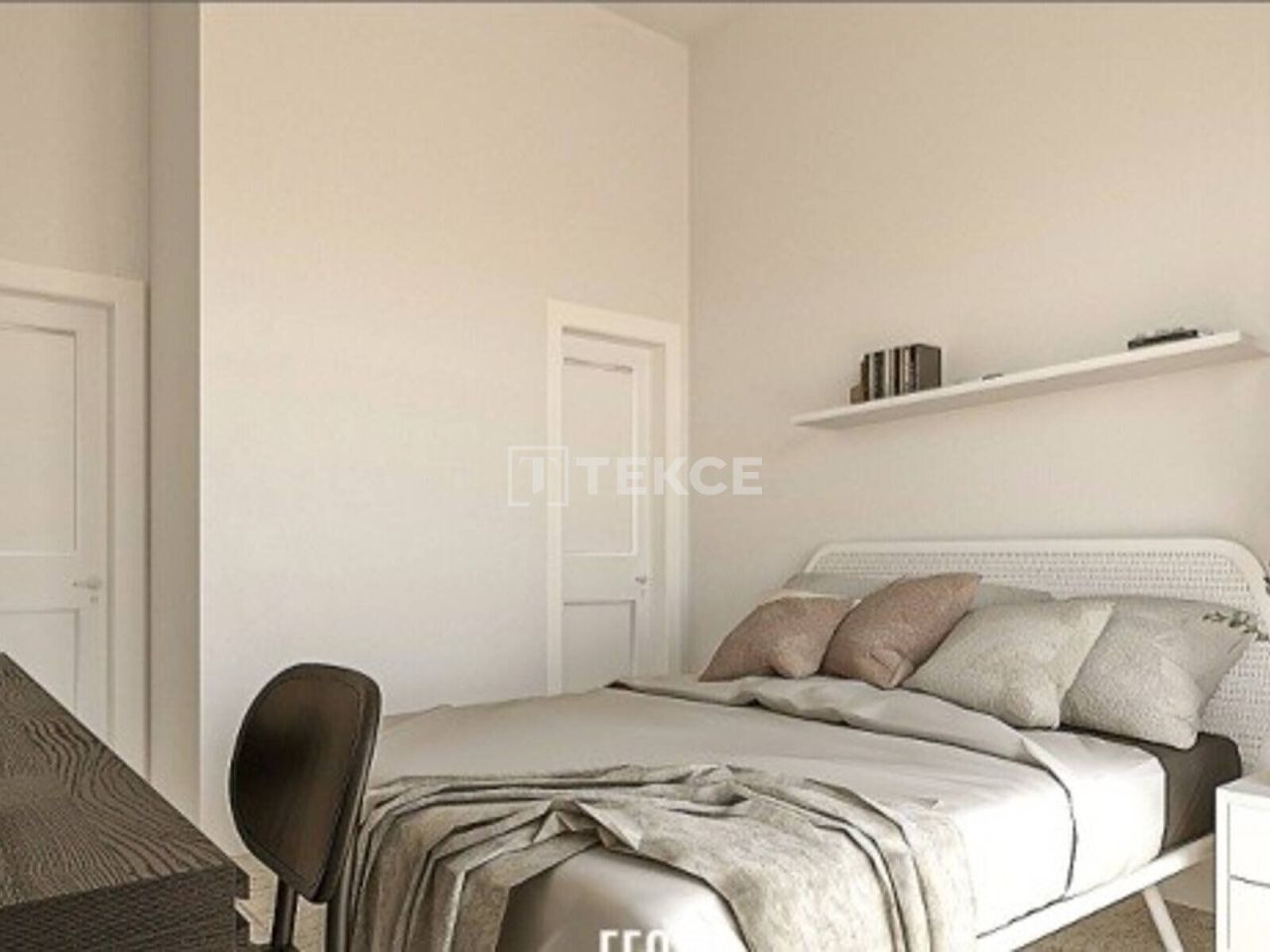 Villa en Belek, Turquia, 260 m² - imagen 19