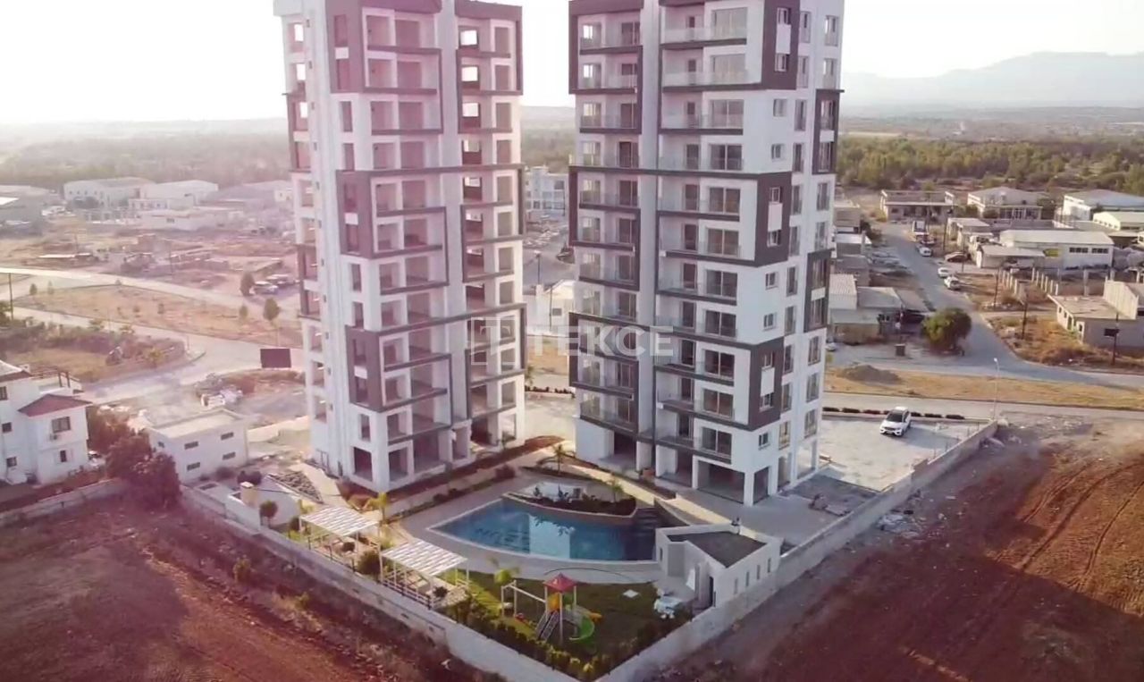 Apartamento en İskele, Chipre, 87 m² - imagen 19