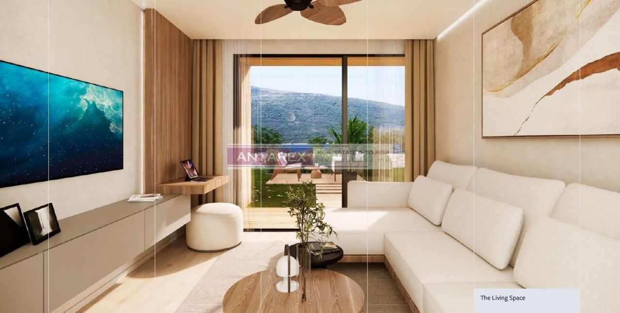 Appartement à Kumbor, Monténégro, 48.5 m² - image 7