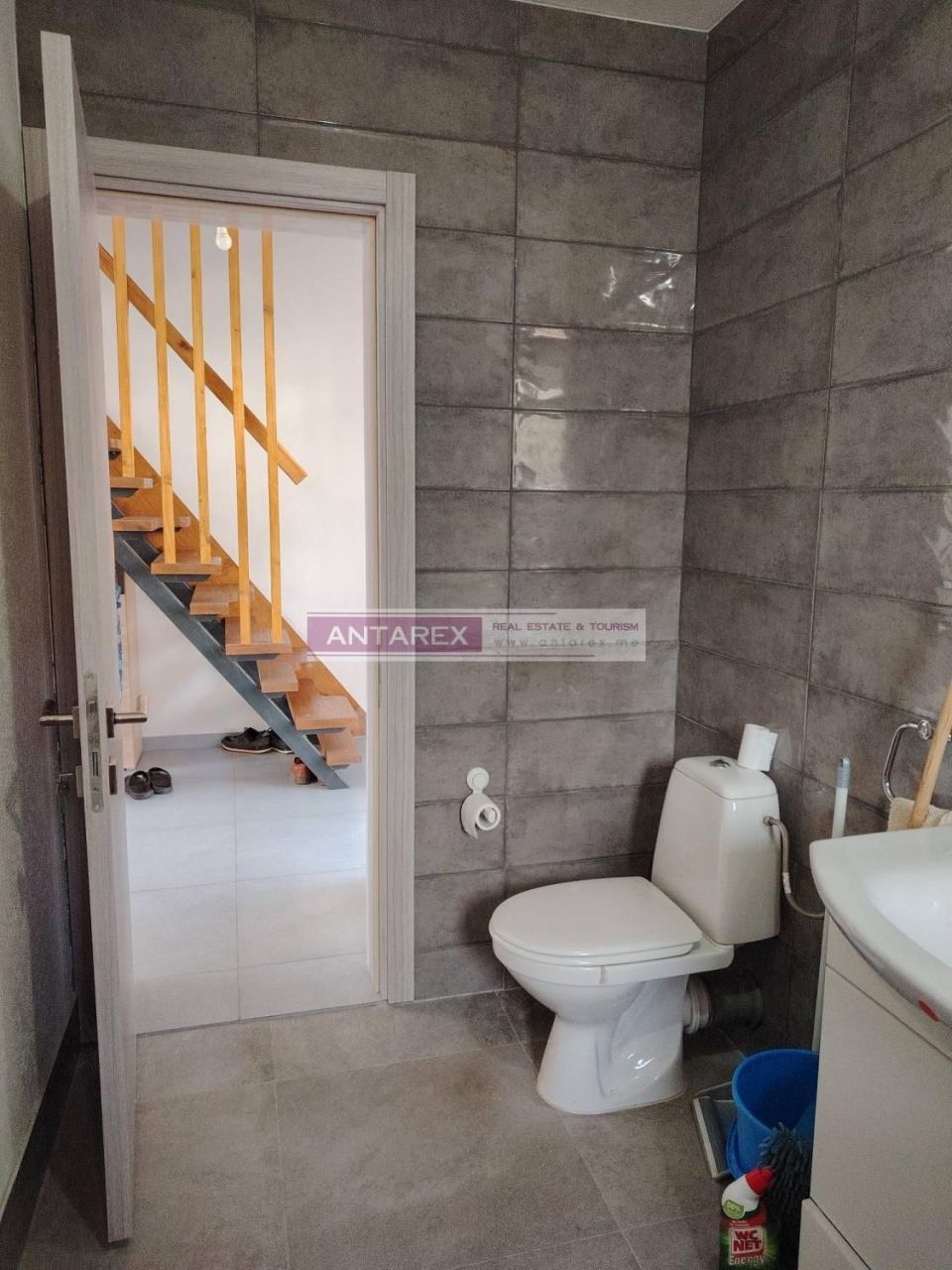 Villa in Sutomore, Montenegro, 250 m² - picture 9