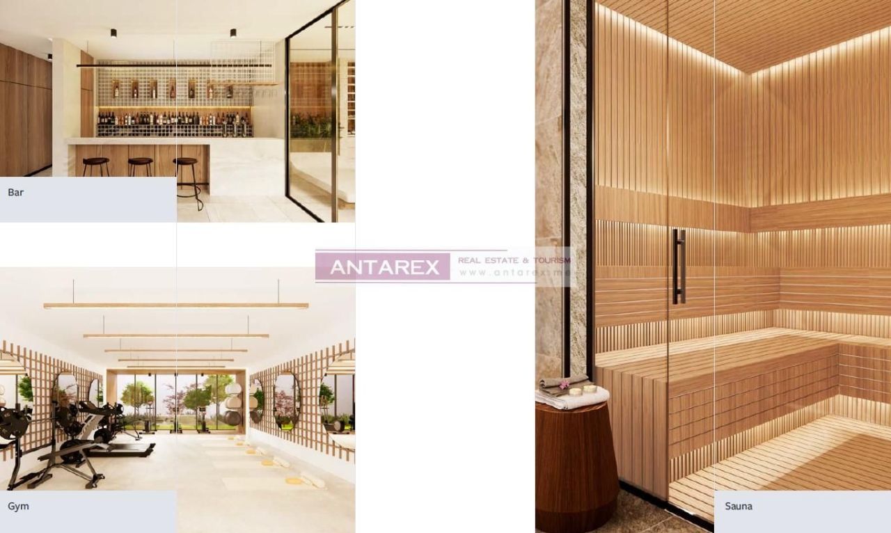 Appartement à Kumbor, Monténégro, 48.5 m² - image 12