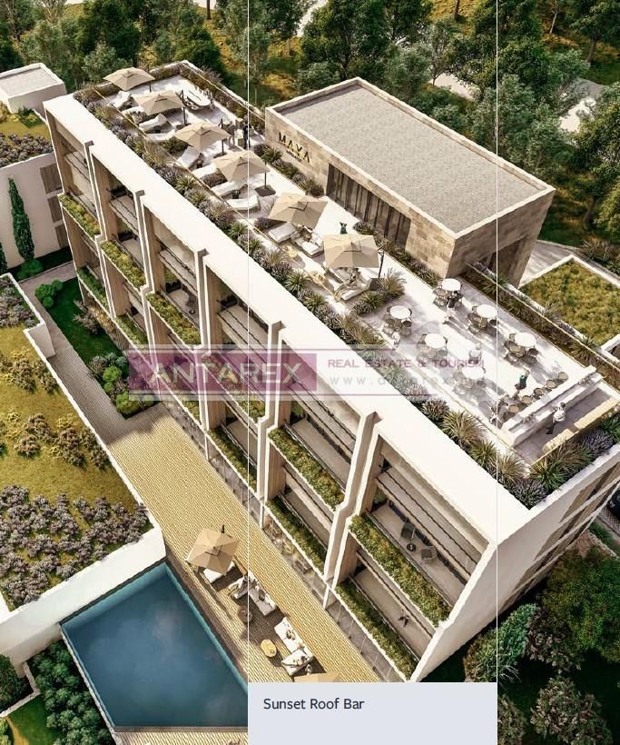 Appartement à Kumbor, Monténégro, 48.5 m² - image 13