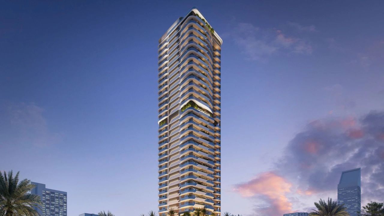 Studio à Dubaï, EAU, 40 m² - image 10