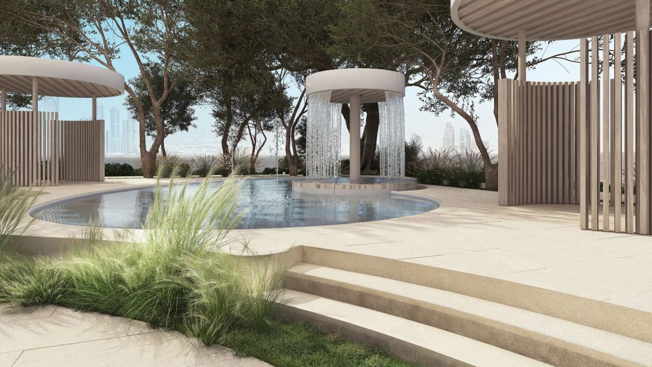 Studio à Dubaï, EAU, 40 m² - image 11