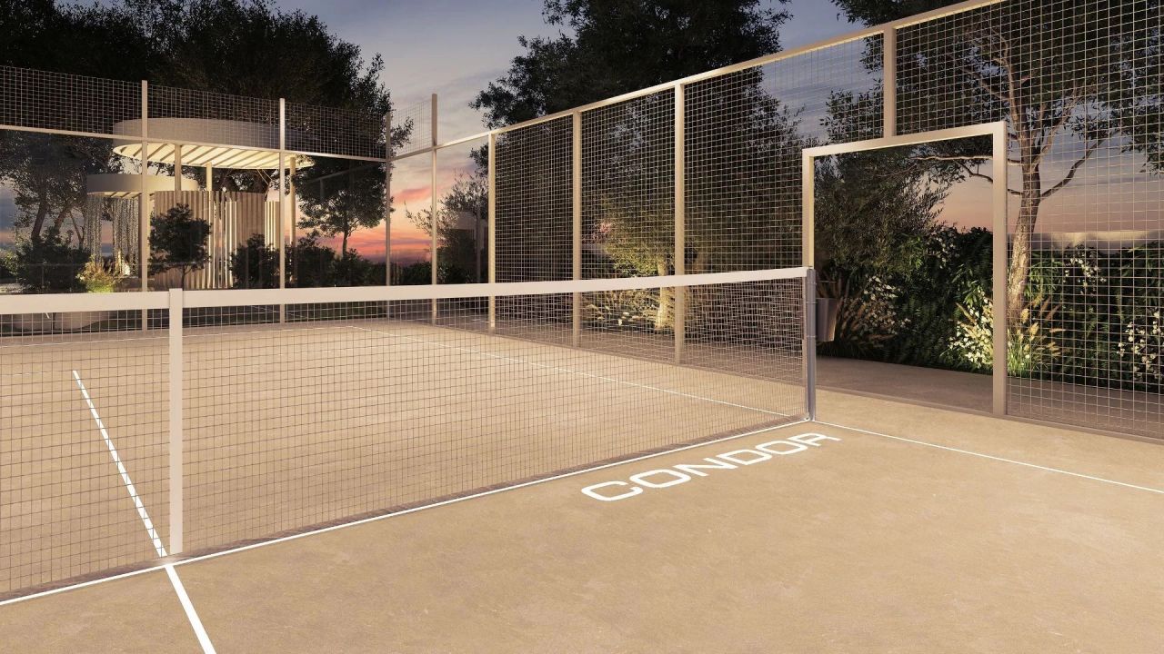 Studio à Dubaï, EAU, 40 m² - image 14