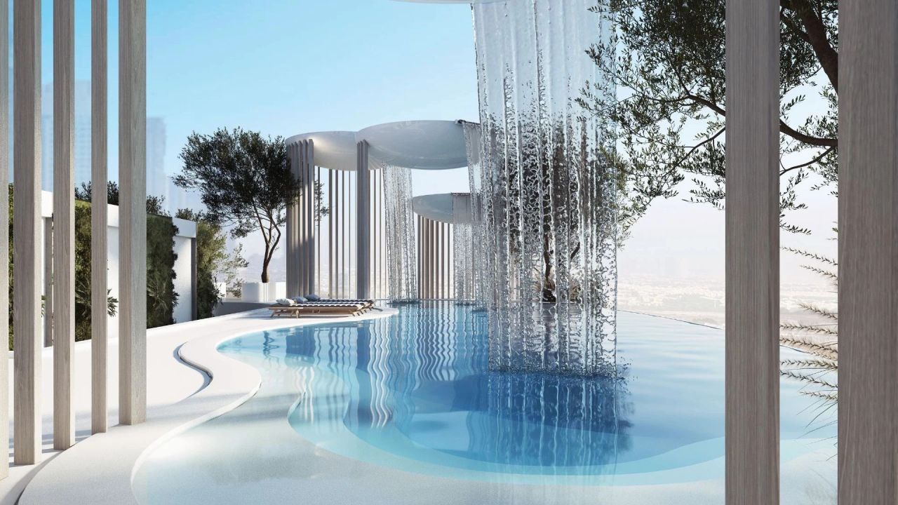 Appartement à Dubaï, EAU, 121 m² - image 10