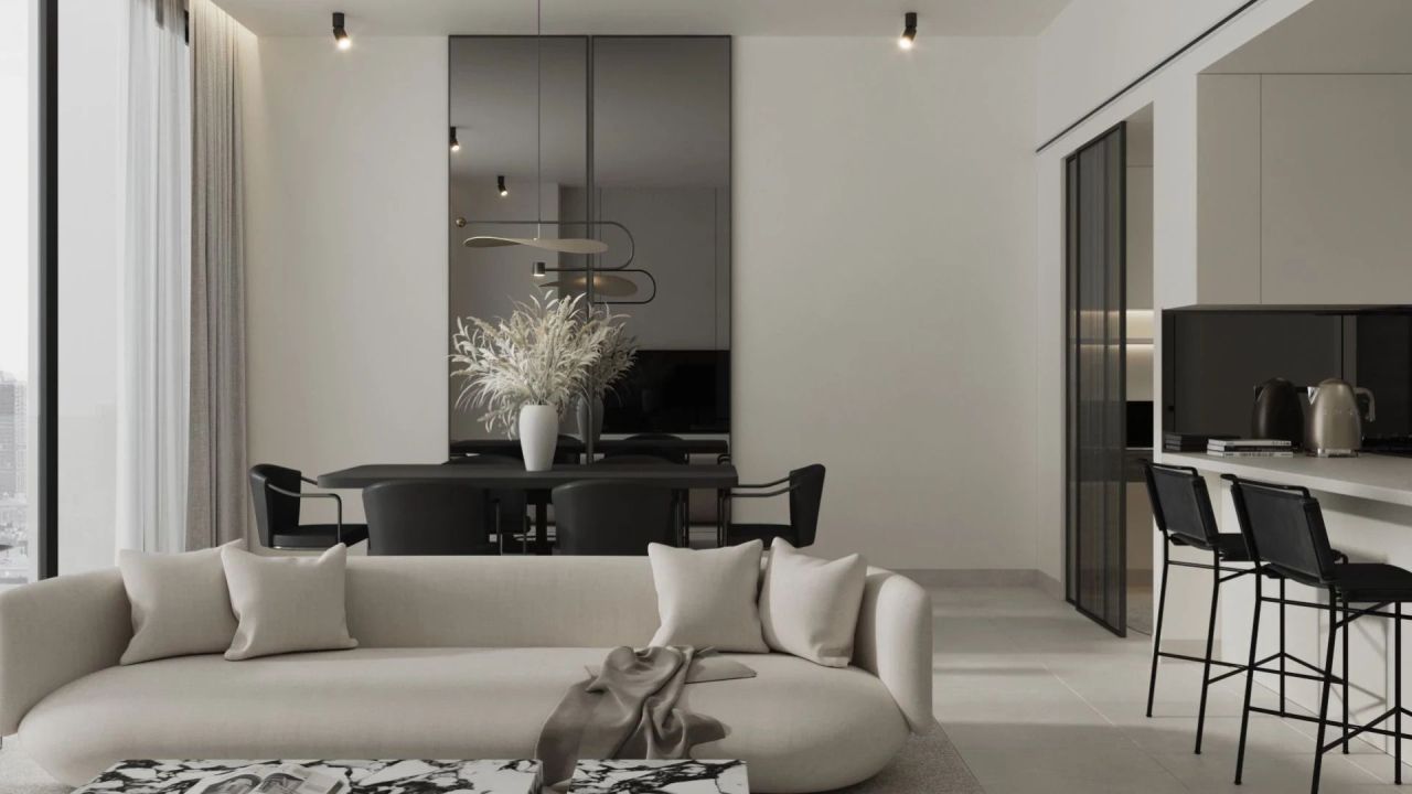 Flat in Dubai, UAE, 180 m² - picture 11