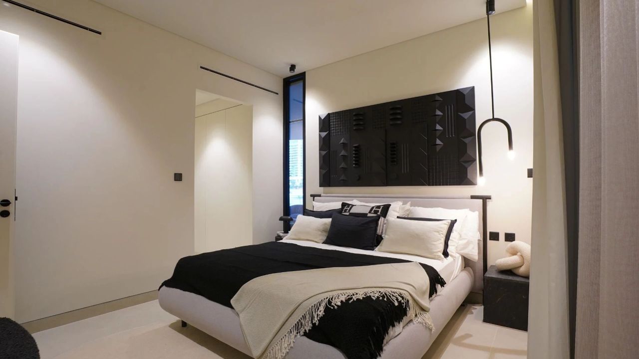 Studio à Dubaï, EAU, 40 m² - image 5