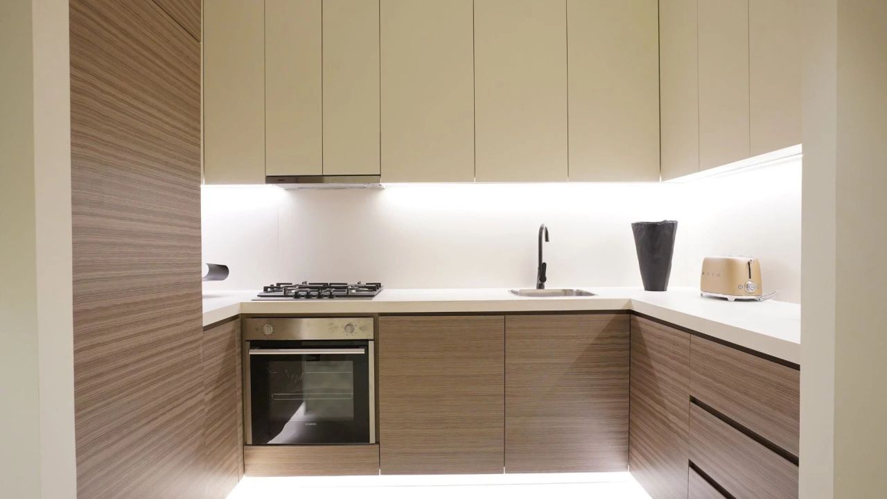 Flat in Dubai, UAE, 180 m² - picture 13