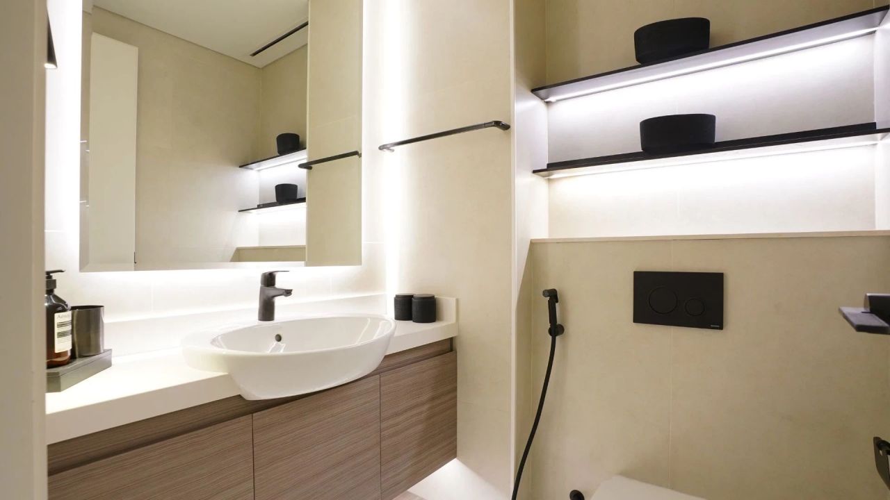 Studio à Dubaï, EAU, 40 m² - image 8