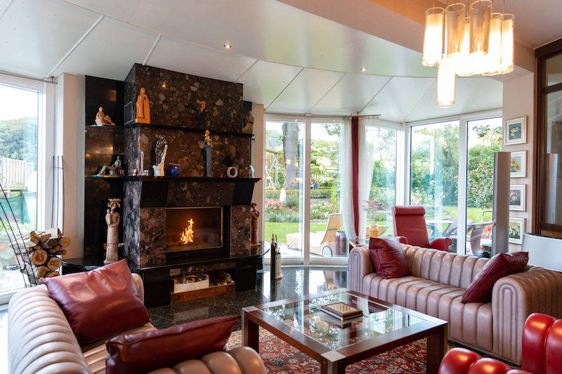 Maison Pesnica, Slovénie, 883 m² - image 2