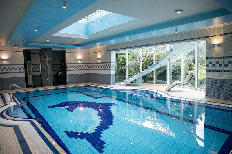 Maison Pesnica, Slovénie, 883 m² - image 5