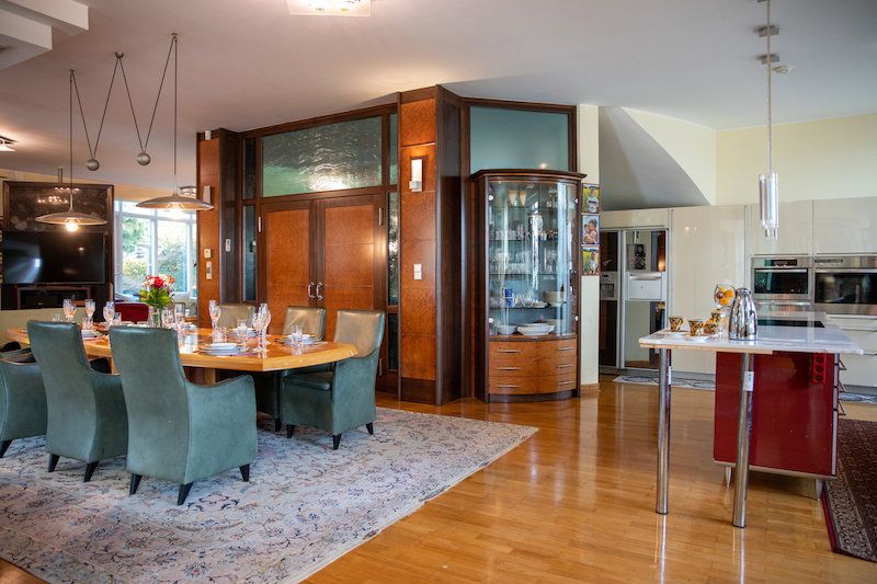 Maison Pesnica, Slovénie, 883 m² - image 9