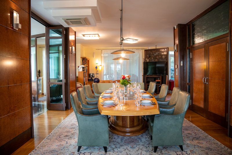 Maison Pesnica, Slovénie, 883 m² - image 10