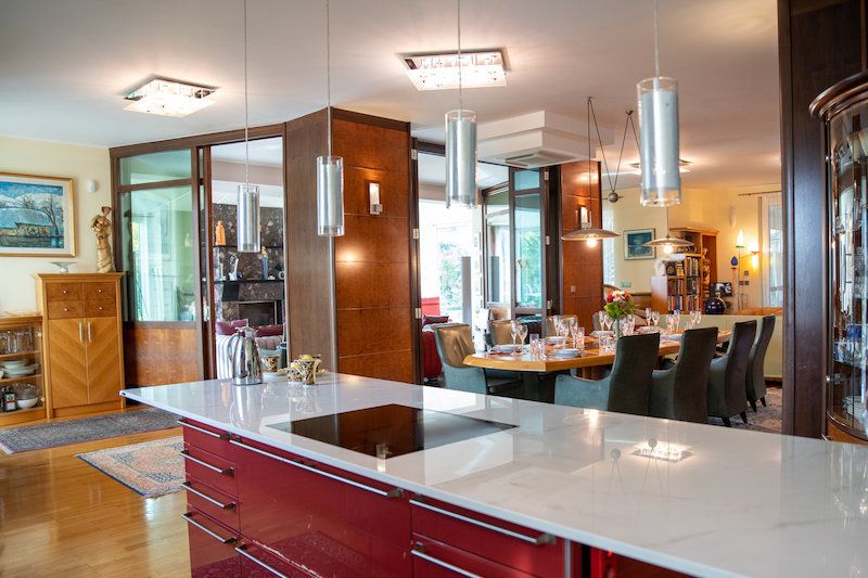 Maison Pesnica, Slovénie, 883 m² - image 11