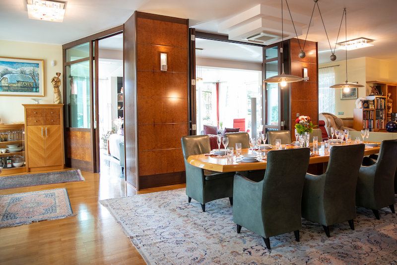 Maison Pesnica, Slovénie, 883 m² - image 12