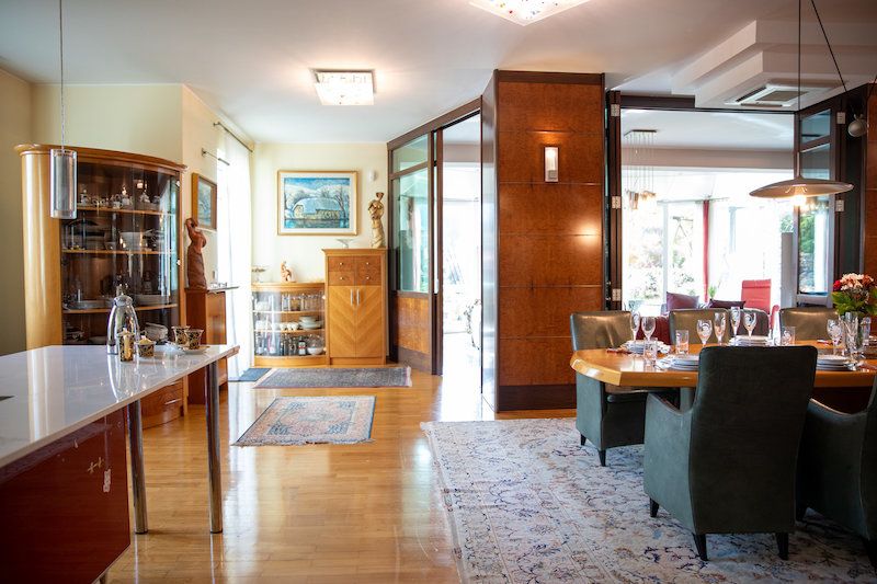 Maison Pesnica, Slovénie, 883 m² - image 13