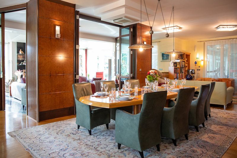 Maison Pesnica, Slovénie, 883 m² - image 14