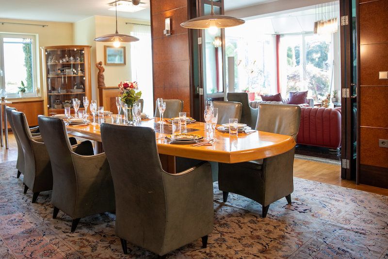 Maison Pesnica, Slovénie, 883 m² - image 15