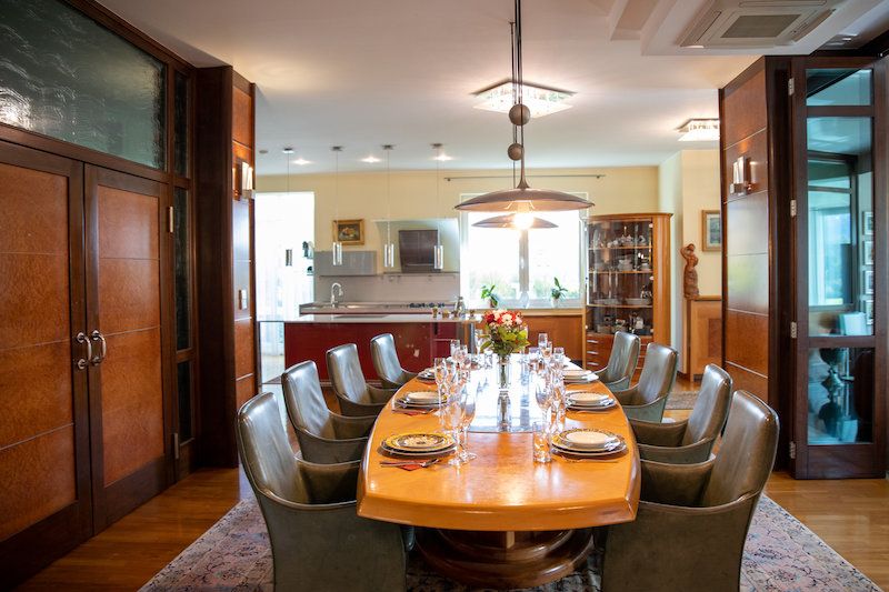 Maison Pesnica, Slovénie, 883 m² - image 17