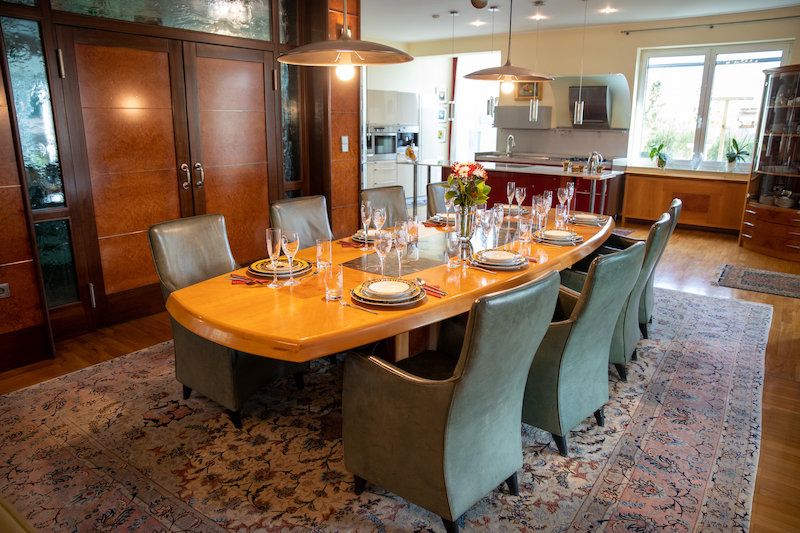 Maison Pesnica, Slovénie, 883 m² - image 18