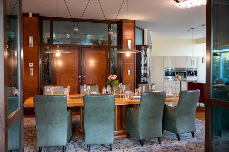 Maison Pesnica, Slovénie, 883 m² - image 19