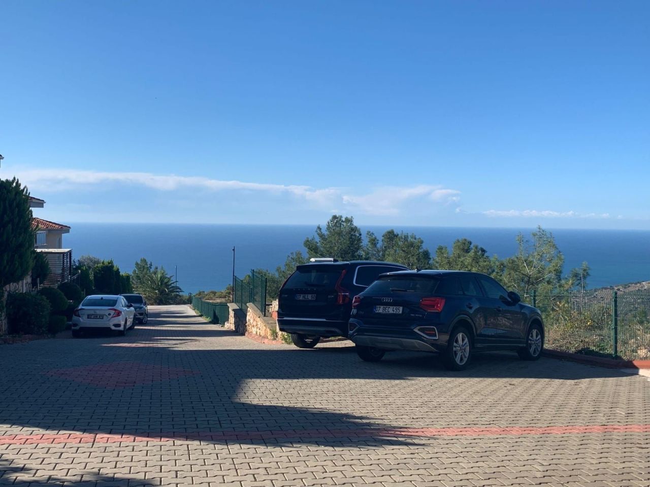 Villa a Alanya, Turchia, 250 m² - foto 2