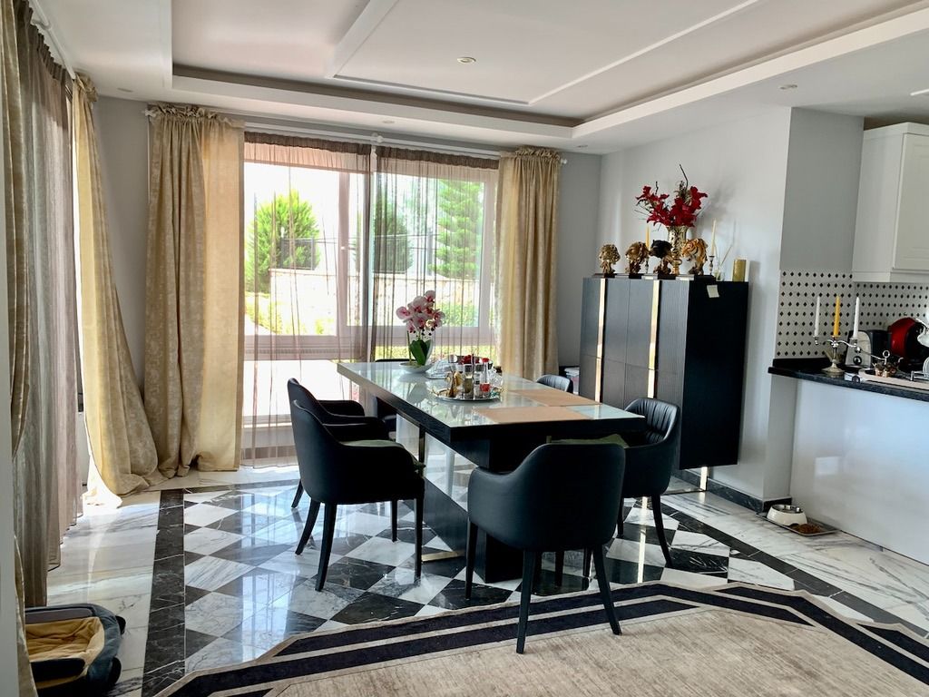 Villa a Alanya, Turchia, 250 m² - foto 7