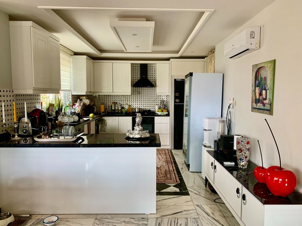 Villa a Alanya, Turchia, 250 m² - foto 9