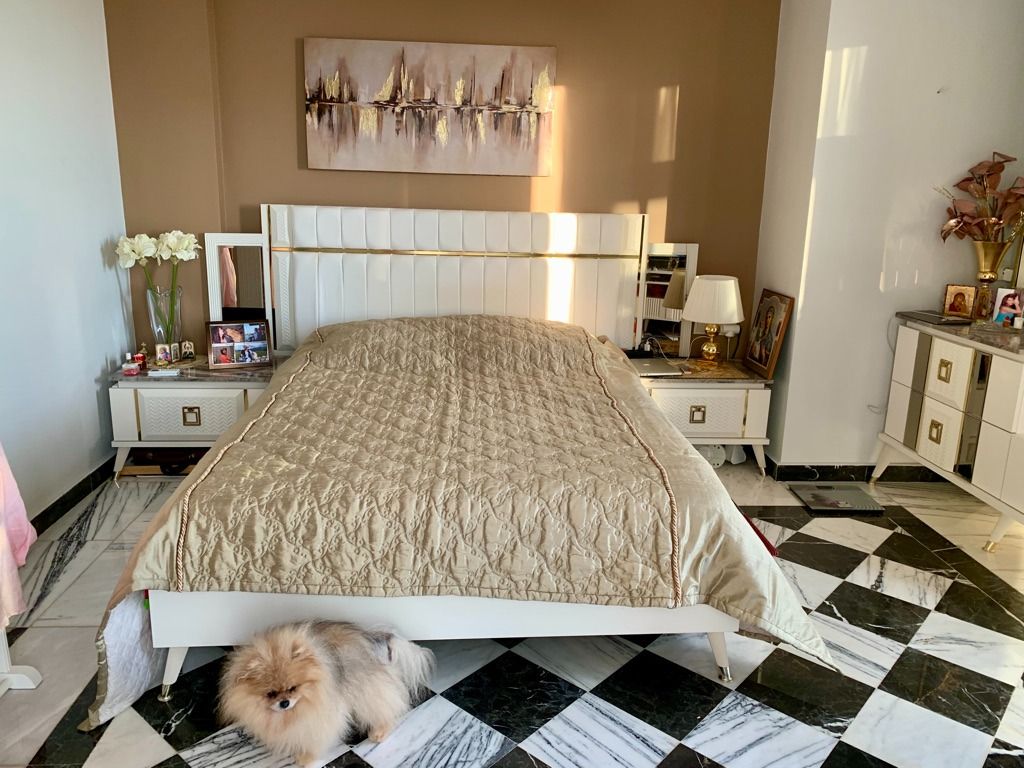 Villa a Alanya, Turchia, 250 m² - foto 11