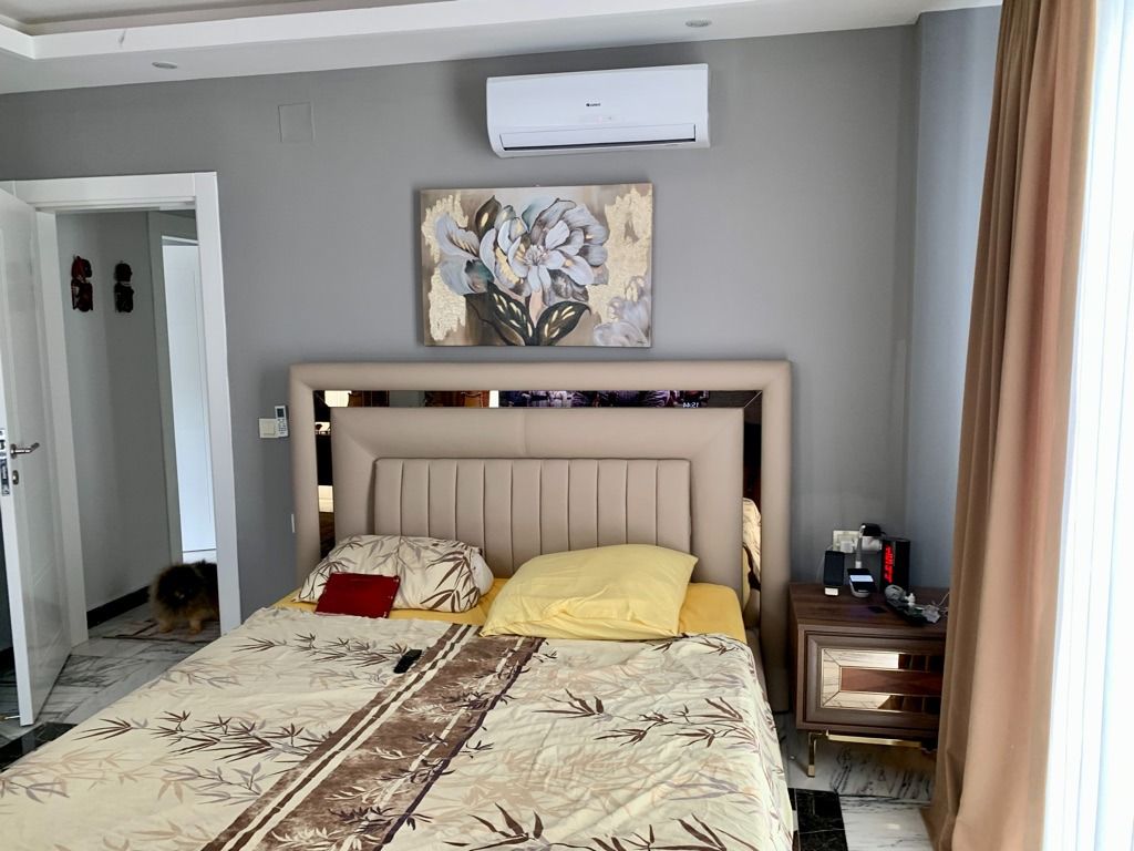 Villa a Alanya, Turchia, 250 m² - foto 8