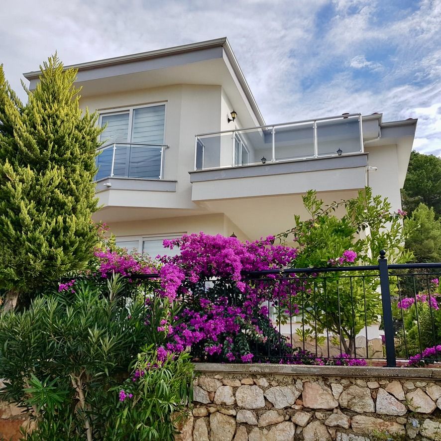 Villa a Alanya, Turchia, 250 m² - foto 3