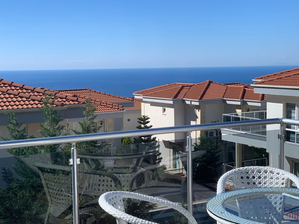 Villa a Alanya, Turchia, 250 m² - foto 12